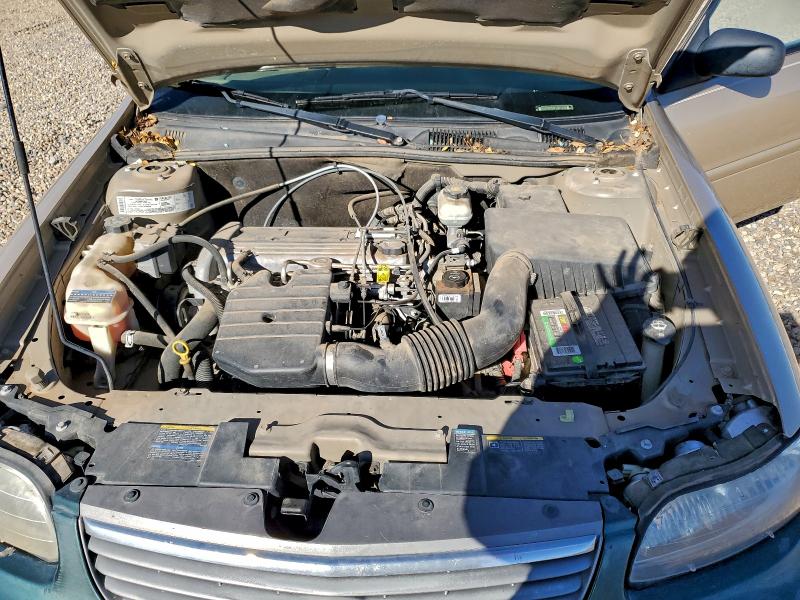 2005 CHEVROLET CLASSIC #3301653670