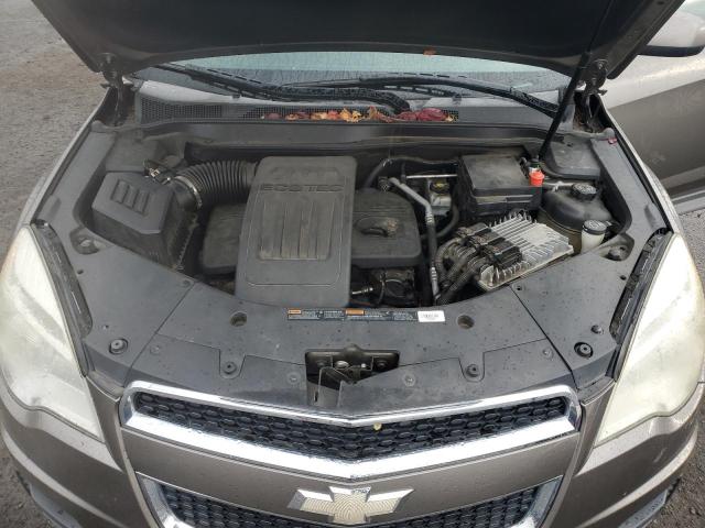 2010 CHEVROLET EQUINOX LT #3293270422