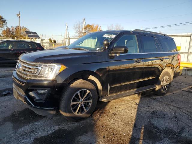 Global Auto Auctions: 2018 FORD EXPEDITION