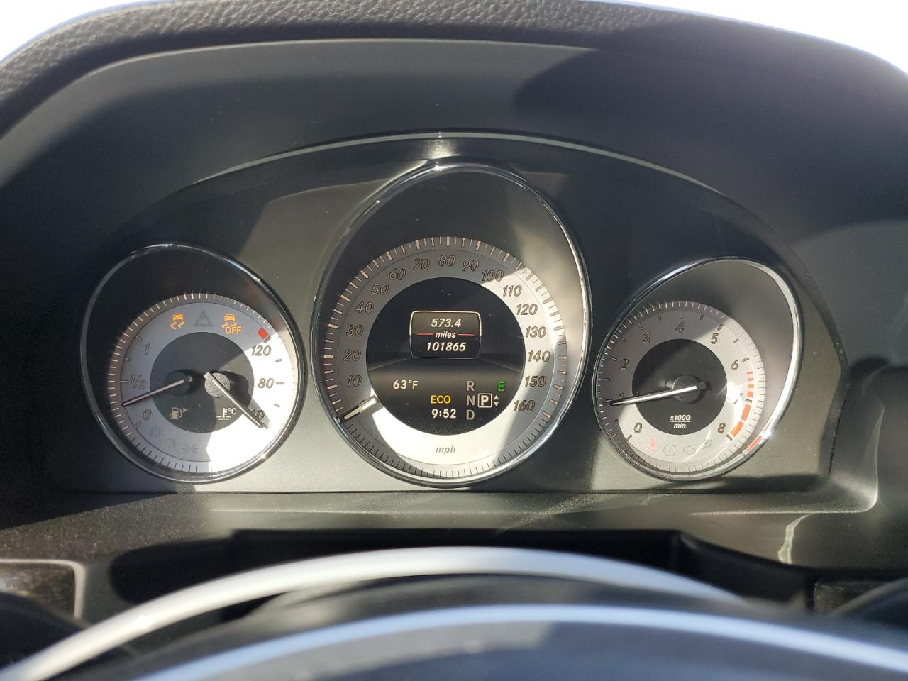 MERCEDES-BENZ GLK-CLASS 350