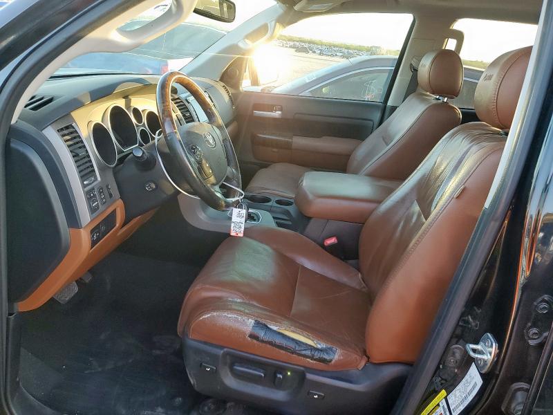 2012 TOYOTA TUNDRA CRE #3297252396