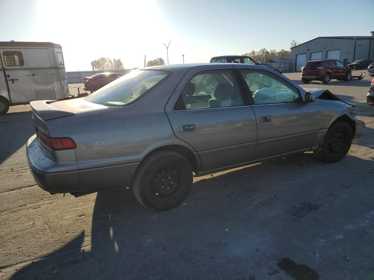 Lot #3292481688 1997 TOYOTA CAMRY CE