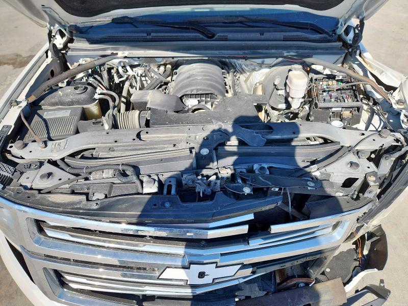 2018 CHEVROLET TAHOE K150 #3287436992