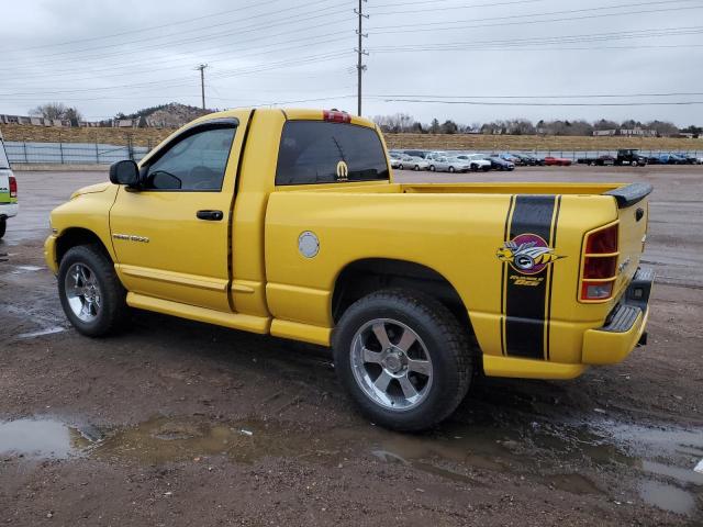 2004 DODGE RAM 1500 S #3297453214