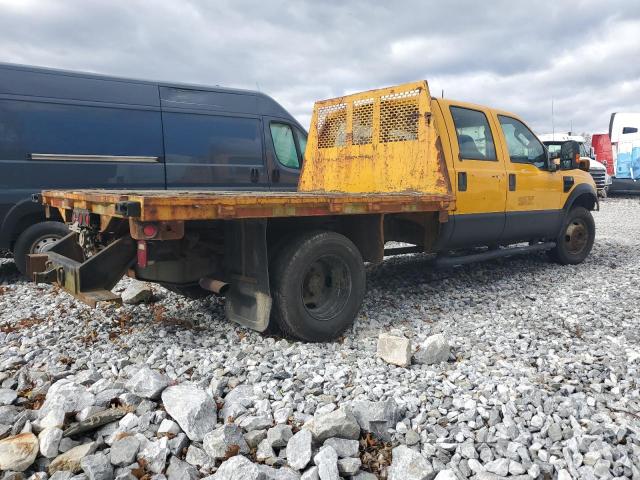 2010 FORD F350 SUPER #3303796428