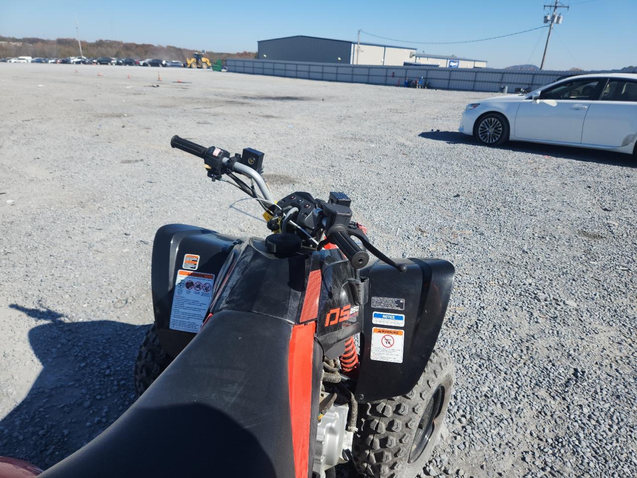 Lot #3317822201 2025 CA UNKNOWN