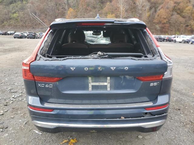 2022 VOLVO XC60 B5 IN #3308373298