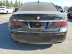 Lot #3308434278 2012 BMW 750 LI