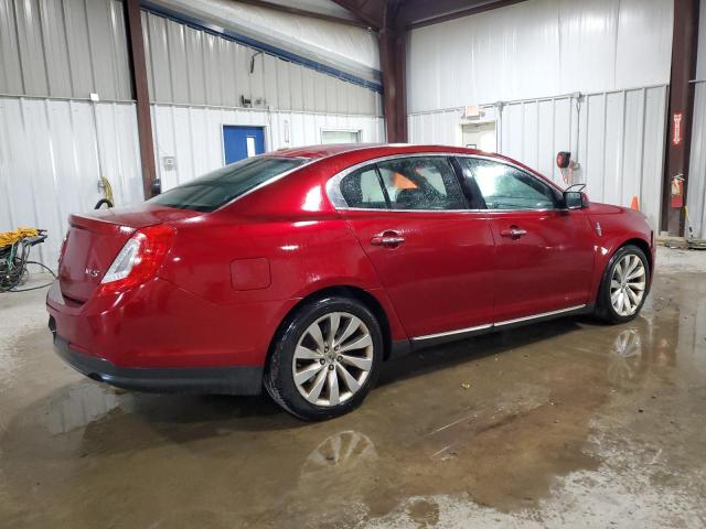 2013 LINCOLN MKS #3301986453