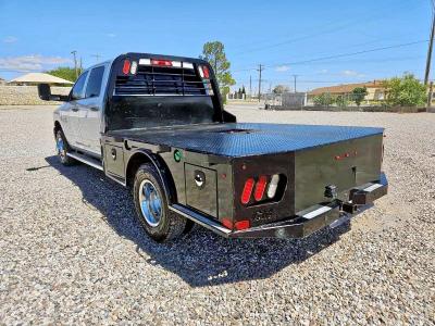 2017 RAM 3500 #3284604368