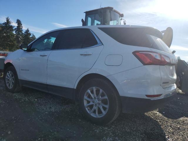 2018 CHEVROLET EQUINOX LT #3302825935
