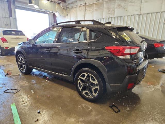 2019 SUBARU CROSSTREK - JF2GTAMC7K8310362