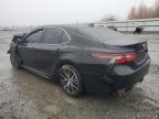 Lot #3302963646 2022 TOYOTA CAMRY NIGH