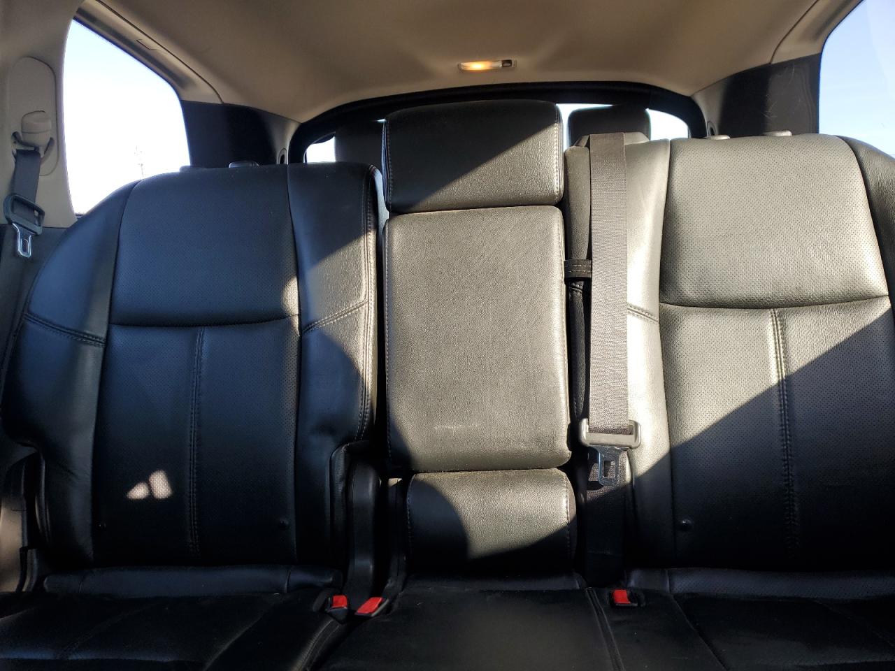 Lot #3297185868 2013 NISSAN PATHFINDER