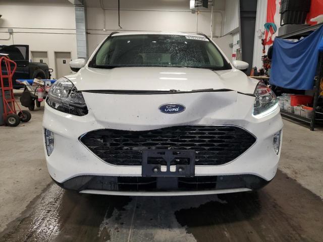 2020 FORD ESCAPE TIT - 1FMCU9DZ6LUB26421