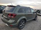 Lot #3294532618 2017 DODGE JOURNEY CR
