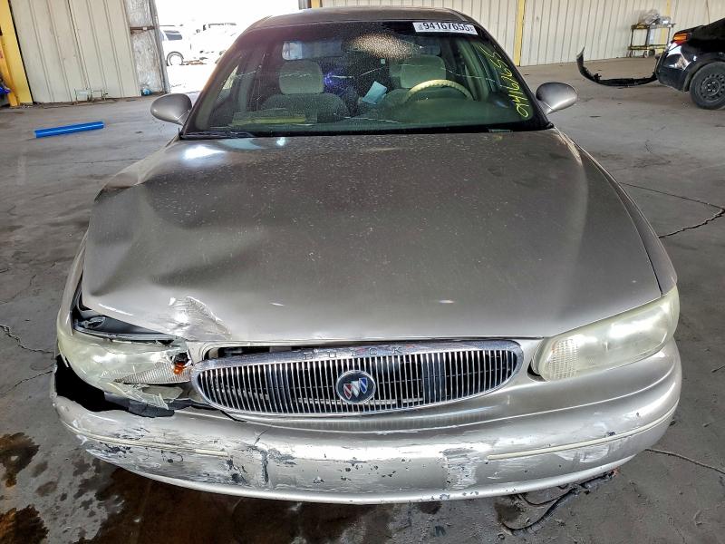 1998 BUICK CENTURY #3296417686