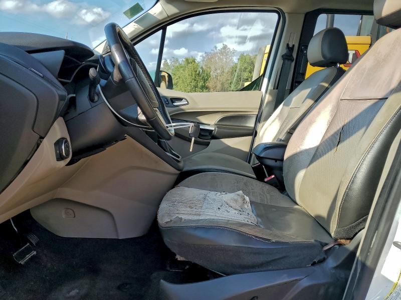 2015 FORD TRANSIT CO #3297969774