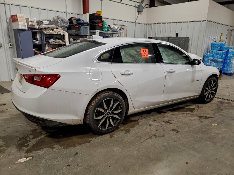 2018 CHEVROLET MALIBU LT #3311575239