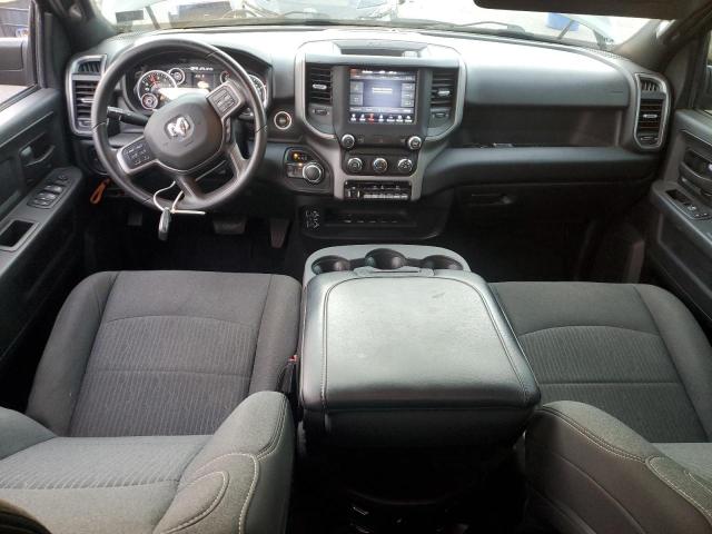 2021 RAM 2500 TRADE #3298027180