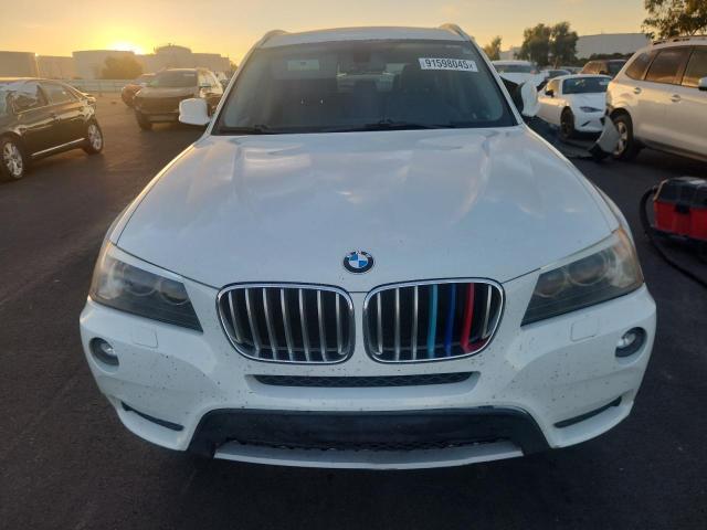 2014 BMW X3 XDRIVE2 #3283826461