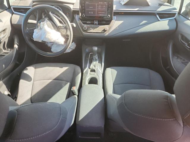 2022 TOYOTA COROLLA LE #3288341432