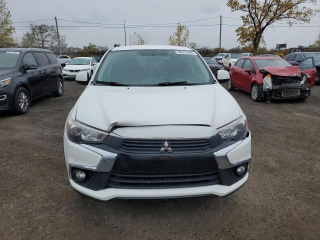 2017 MITSUBISHI RVR SE JA4AH3AU0HZ612765