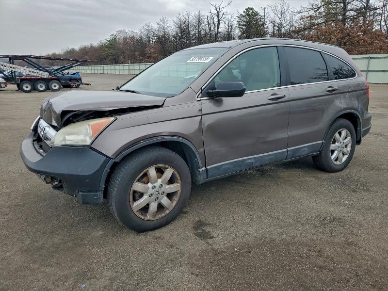 2009 HONDA CR-V EXL #3305463062