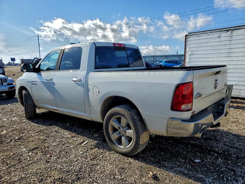 2016 RAM 1500 SLT #3301791385