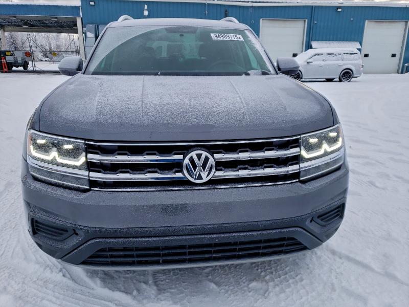 2018 VOLKSWAGEN ATLAS #3298251031