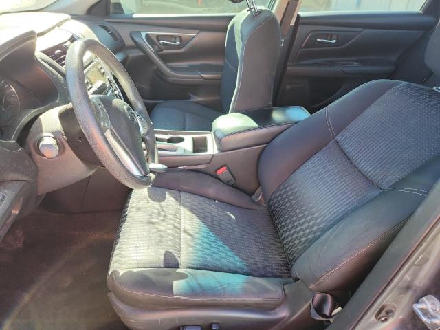 2016 NISSAN ALTIMA 2.5 - 1N4AL3AP4GN325715