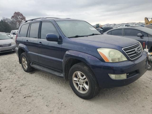 2006 LEXUS GX 470 #3311371322