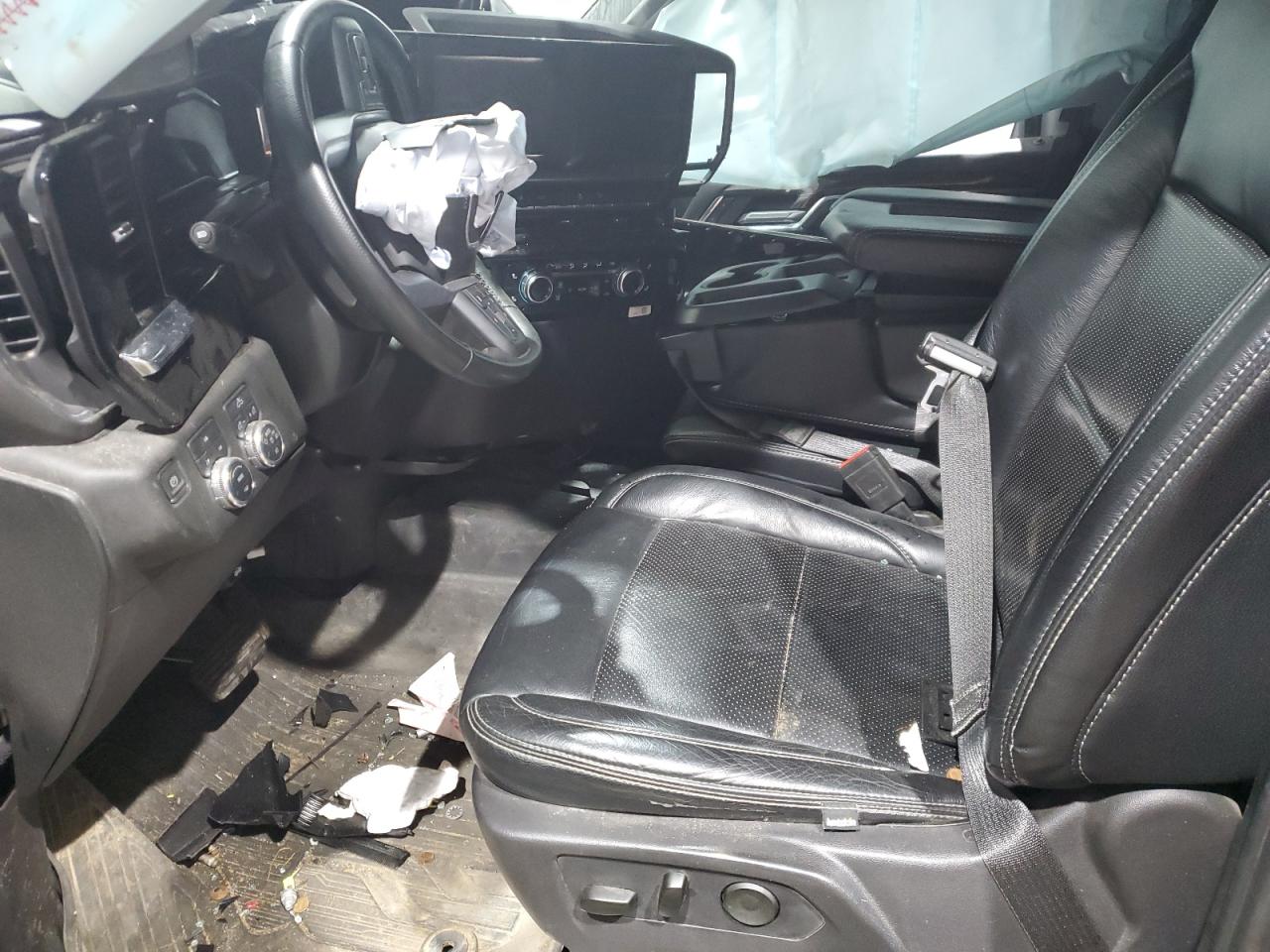 GMC SIERRA K2500 SLE