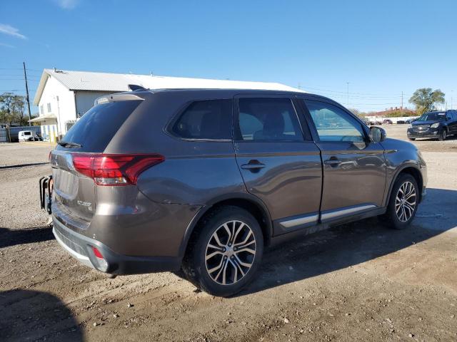 2018 MITSUBISHI OUTLANDER JA4AD3A38JZ044242