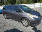 Lot #3303885707 2016 TOYOTA SIENNA LE