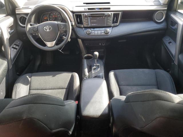 2015 TOYOTA RAV4 XLE - 2T3WFREV4FW223177