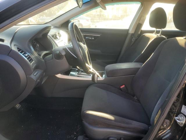 2013 NISSAN ALTIMA 2.5 #3296351166