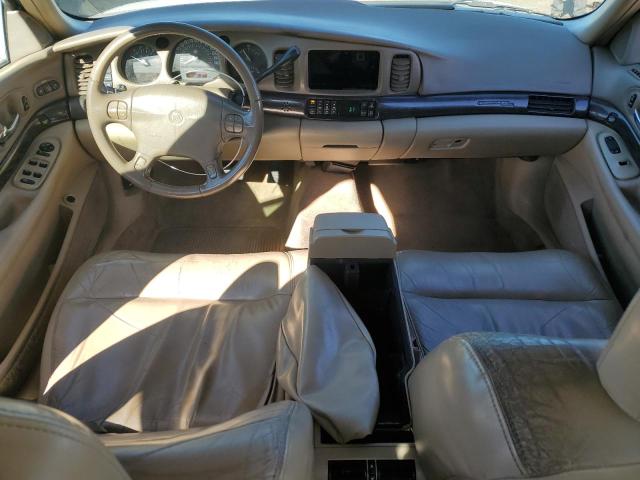 2004 BUICK LESABRE LI #3290413775