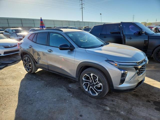 2024 CHEVROLET TRAX 2RS #3291211982