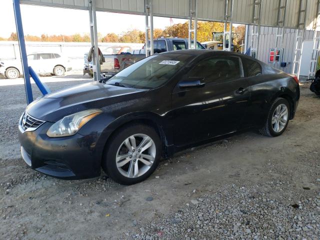 2010 NISSAN ALTIMA S #3293500406