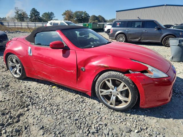 2012 NISSAN 370Z BASE #3284689361
