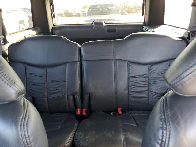 1995 CHEVROLET BLAZER #3305583106