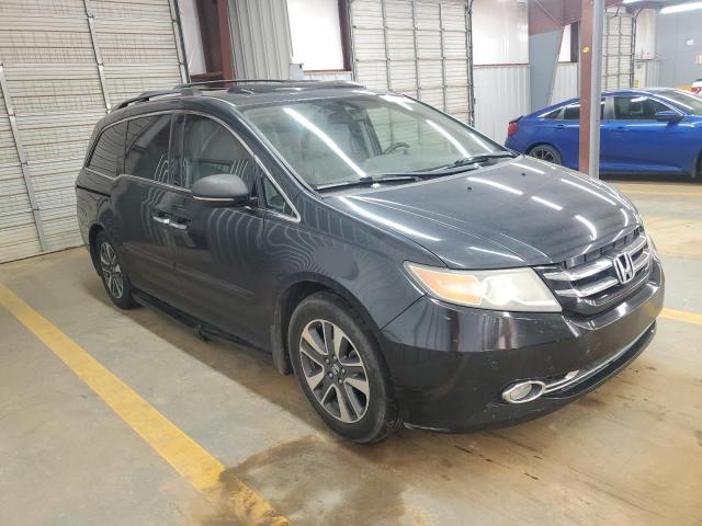 2014 HONDA ODYSSEY TO - 5FNRL5H96EB021121
