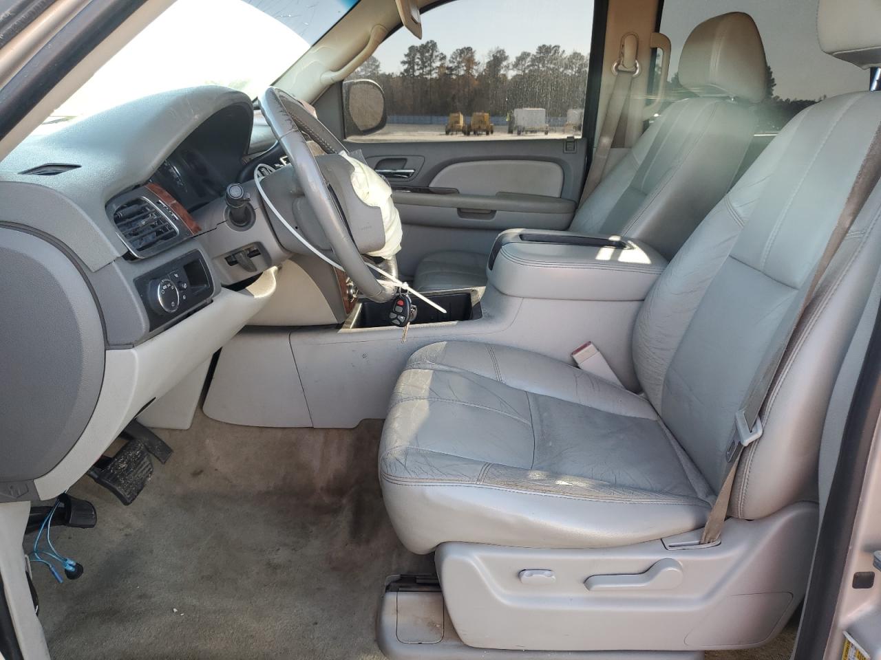 Lot #3297171866 2007 CHEVROLET TAHOE C150