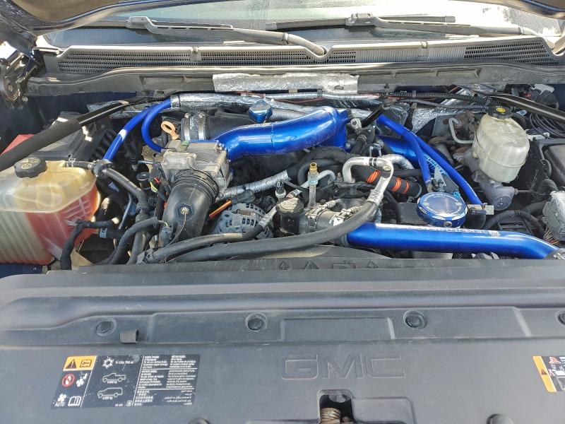 2015 GMC SIERRA K25 #3296896826