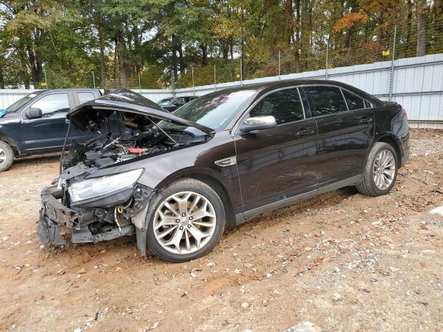 Global Auto Auctions: 2014 FORD TAURUS LIM