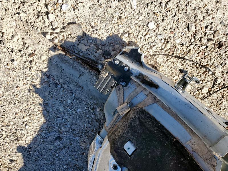 2021 CHEVROLET SILVERADO #3284893927