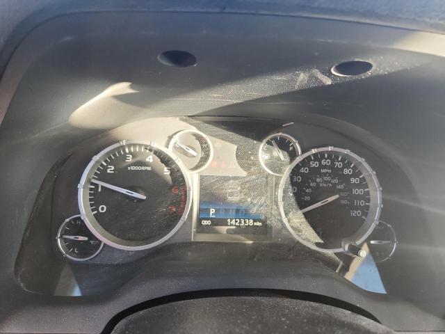 2014 TOYOTA TUNDRA CRE #3304947956