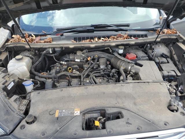 2020 FORD EDGE SE #3292417618