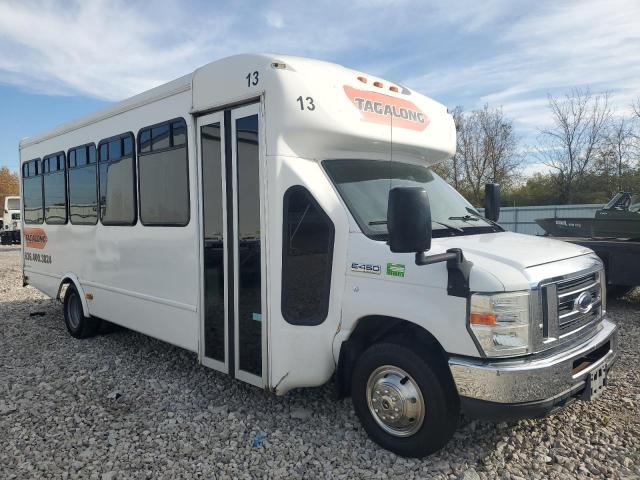 Global Auto Auctions: 2013 FORD ECONOLINE